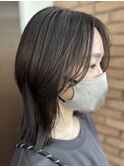 レイヤーカット