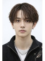 ゼスト フィーノ(ZEST fino) メンズパーマ/ソフトツイストパーマ/ツイスパ