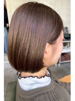 レプリカ 戸塚(Replica)&nbsp;丸みボブ