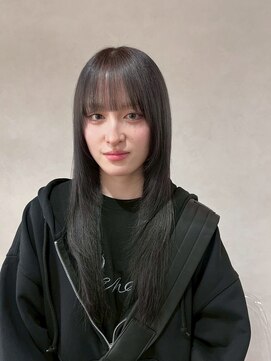 アドア 横浜(ADORE) レイヤーカット