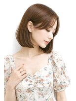 イワッシュ 大和駅店(IwAsh) /髪質改善/縮毛矯正/大和/大和駅/学割U24/キッズカット/