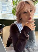 ヘアセット