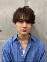 ソラ 鶴見店(sola)&nbsp;【鶴見】メンズカット/メンズラフパーマ