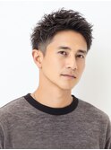 ショートツイスト