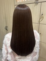 ジャガラ 千葉駅北口店(JAGARA)&nbsp;ショコラピンク 【千葉 千葉駅】