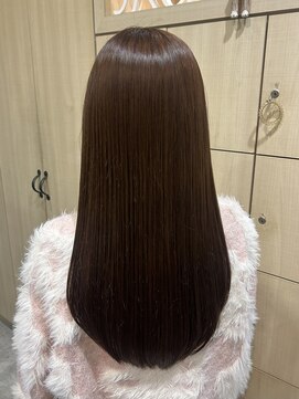 ジャガラ 千葉駅北口店(JAGARA) ショコラピンク 【千葉 千葉駅】