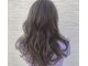 ヘアーシュシュ(hair chou chou)の写真