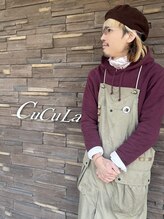 キュキュラ(CuCuLa) KAIHEI