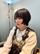 ログ(Log)&nbsp;ショートウルフ