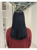 雨の日も輝くツヤ感！ヨシンモリHE:ARTS髪質改善