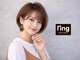 リング ヘアーハウス(ring Hair Haus)の写真