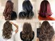 ヘアアンドスパ コー(hair&spa KO)の写真