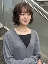 デコ(DECO) bob perm