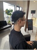 ベリーショート