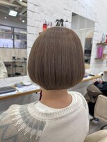 レミエ(lemie)&nbsp;大人かわいい / くすみベージュ