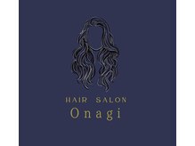Hair salon Onagi