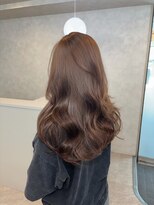 リブ 錦糸町(RIVE)&nbsp;ツヤベージュ