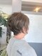 ヘアーサロン ミュゲ(Hair salon Muguet.C)の写真/一人ひとりに似合う美しさを引き出す提案力★