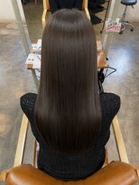 ネウィ ハウオリ 札幌駅前(newi hau'oli)&nbsp;ヘアケア特化型/TOKIOトリートメント/TOKIOリミテッド取扱店