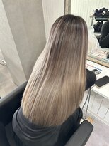 ベル 亀戸 錦糸町(Belle) ハイライトバレイヤージュ