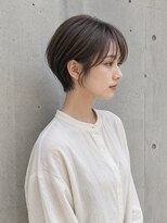 エミヲ 石川町(emiwo)&nbsp;ひし形ショート