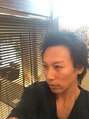 ヘアアンドメイク ログ(Hair&Make Log) 藤田 