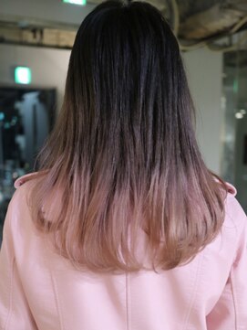 ランド(LAND) ロンドンストリートミディ