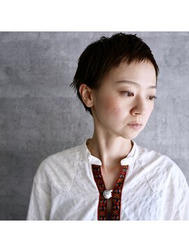 ハーヒム(her him) her.him style#102