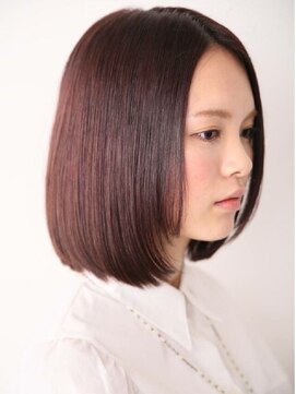 ペンテ(Pente) 秋×ツヤカラー