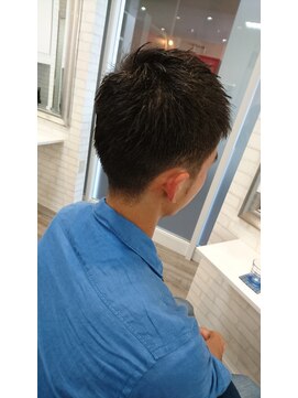 CAN sis坂店 (Can)爽やかショート