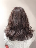 ロンド ブランシュ 錦糸町北口(Lond blanche)&nbsp;【武井俊樹】透明感抜群フォギーピンク♪