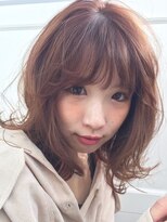 ヘアリゾート粋 新宿三丁目本店&nbsp;新宿三丁目/AVEDAカラー/ハイライト/癒しの空間/ヘッドスパ/田中