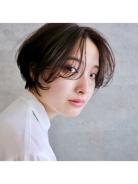 ハーヒム(her him) her.him style#