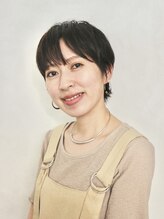 ベター ヘアー(Better hair) 小林 かおり