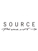 SOURCE for your life