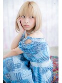 スパイシー＆キュート★ハイトーンミディb