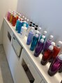 コロル(Color)&nbsp;ヘアケアのご相談お待ちしてます！