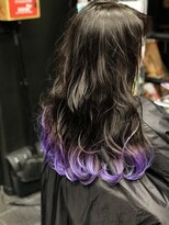 ピンゾロ(PINZORO)&nbsp;グラデーションカラー