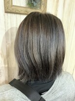 レゴッド(ReGod)&nbsp;濃いめアッシュ