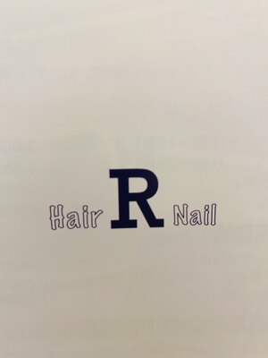 アール ヘアーアンドネイル(R hair&nail)