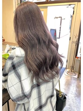 コニ(Coni) ♪Coni♪グレージュ