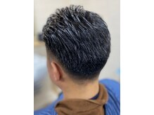 ヘアーサロンゴトウ