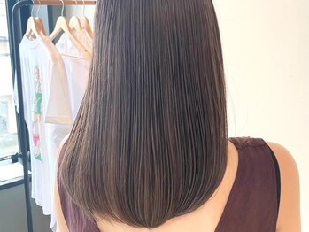 アルヴァ(ALVA)の写真/《* Aujua *》 プレミアムオーダーメイド【オージュア】