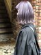 スウィーティーヘアー(swee tee × hair)の写真/ずっと悩んできたくせ毛に向き合うサロン。直すのではなく、しっかり活かしてあなたの魅力を最大限に♪