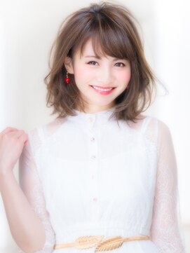 ヴィアラ 自由が丘(VIALA) 【VIALA 自由が丘】大人スタイル×可愛さ