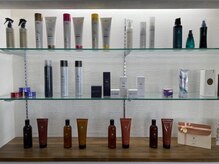 ラルジュ クリエーターズヘアサロン