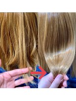 オリジン(ORIJIN) 『オリジントリートメント』