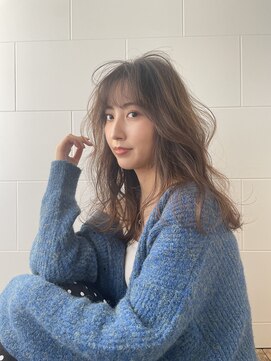 ルポ 京都四条河原町店(repos) 大人ミディアム