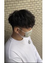 デコール(dequal)&nbsp;波巻きスパイラル