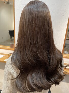 ディコ(Dico) 【Dico 上原】ミルクティーベージュ